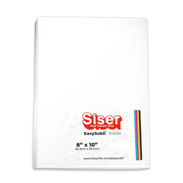 42ml Siser EasySubli Ink Cartridge 