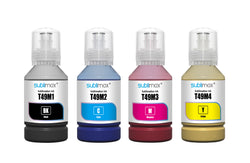 Sublimax Sublimation Ink T49M for Epson F170 and F570 Printer