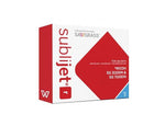 Sublijet R Ink Cartridge - CYAN - Sublimax
