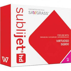 Sawgrass SG800 SubliJet HD Extended Ink Cartridge