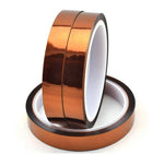 Sublimation Tape for Heat Transfer - Pack of 3 rolls - Sublimax
